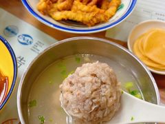 -卢聪艺小吃店(阳翟总店)