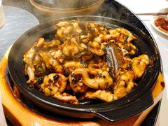 -味可道美食坊(福基路店)
