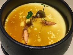 蒸水蛋-佬麻雀·新湘菜(珠海金发购物中心店)