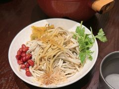 -古都历食南京菜·烤鸭·鸭血粉丝·汤包(南京博物院店)