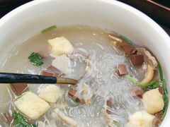 -童福兴·南京菜(老门东店)