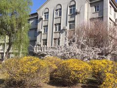 -东北大学(南湖校区)