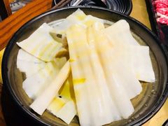 -手选潮汕鲜活牛肉火锅(二七广场店)