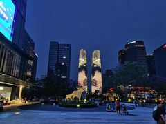 -合景·悠方(成都店)