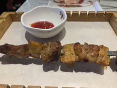 -玉善烧烤串城(长春总店)
