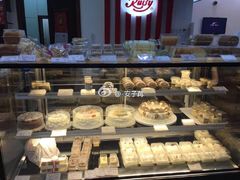 -红宝石·鲜奶小方(联洋店)
