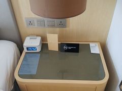 -常熟理文铂尔曼酒店