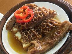 -香江小厨 The Kitchen(香江俱乐部店)