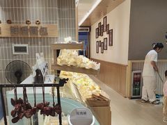 -小飞象面包公社(珠江路金鹰店)
