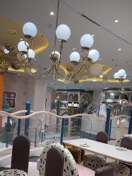 -奈尔宝·儿童乐园·亲子餐厅(苏州大悦城店)