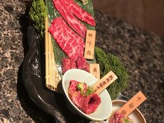 -老乾杯和牛烧肉(王府中环店)