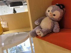 -XI·LaundryCafe 喜咖自助洗衣咖啡店