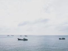 -东极岛景区