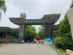 -溱湖国家湿地公园