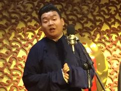 -青曲社相声(易俗街区店)