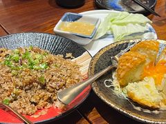 -鸟鹏烧鸟居酒屋(仁恒梦中心店)