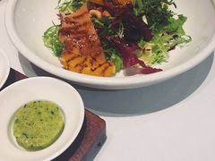 -GreyWhale灰鲸餐厅(武汉国际广场店)