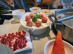 -俏牛哥鲜牛肉牛肆馆(重庆天地店)