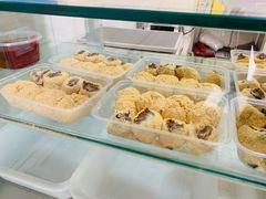 小豆打糕-英实打糕店