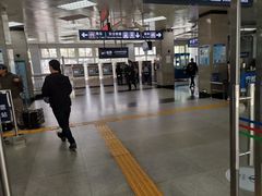 -梨园(地铁站)