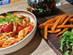 -Maxpoint Kitchen 西餐咖啡(乐峰广场店)