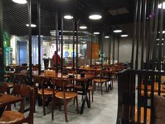 -达坂城新疆主题餐厅(新区金鹰店)