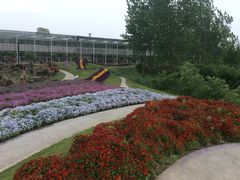 -南通洲际绿博园