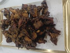 -新凯旋烧烤·燕姐千岛湖土菜