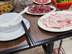 -来自潮州牛肉店(华强北店)