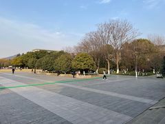 -明故宫遗址公园