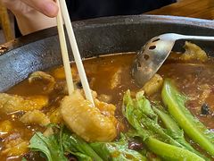 -都江堰石锅鱼