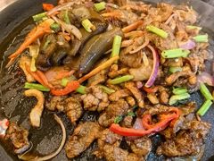 -一烙锅(友谊店)