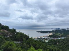-景山公园