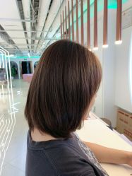 -BULB STUDIO 巴柏明星发型工作室