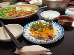 -山石榴·贵州菜(丰盛里店)