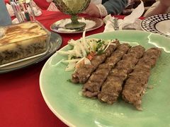 -一千一夜阿拉伯餐厅1001 Nights-Arabic Restaurant(静安店)