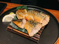 -肉魁屋·烧肉·烧鸟·酒场(高新店)