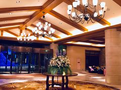 -长白山万达喜来登度假酒店