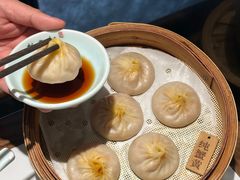 -裕兴记•蟹黄面馆(人民广场店)