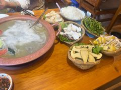 -民食香·腊排骨野生菌美食(木府店)