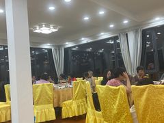 大堂-古尚锦酒楼·水上餐厅