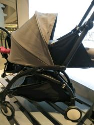 -国际蓝孩BabyInternational(杭州嘉里中心店)