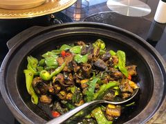 -楚禾宴·家宴(光谷大道店)