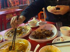 -同发号饭庄(复兴路店)