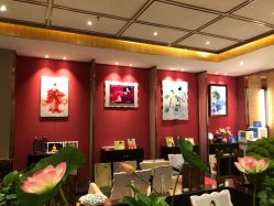 -盘子女人坊(珠海拱北旗舰店)
