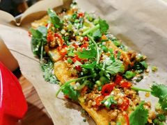 -红料理|串串有瘾·烧烤(吴中路店)