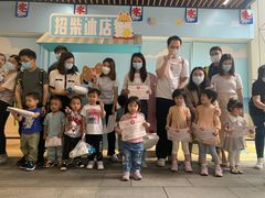 -全优加早教托育园(金海岸店)