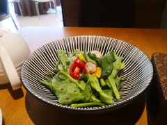 凉拌冰草-香浙汇(望京店)