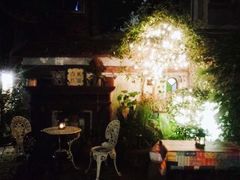 -古董花园(思南路42弄小区店)