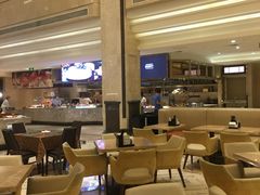 大堂-盛宴标帜餐厅·亲子自助 (南昌喜来登酒店)